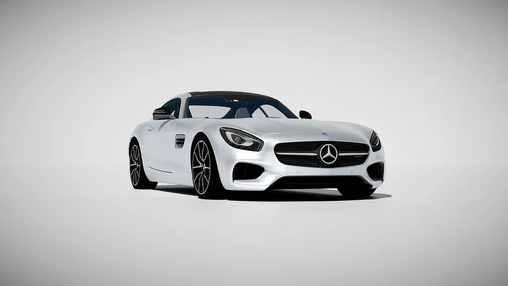 Mercedes-Benz | Advanced Driver Assistance Systems